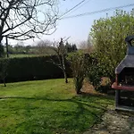 Le Pti' Chez Vous Dom wakacyjny Saint-Omer (Calvados)