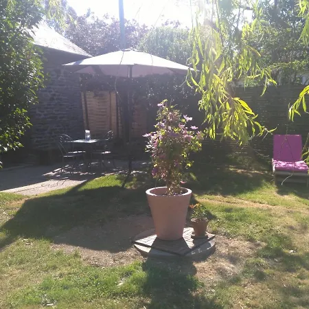 Holiday home Le Pti' Chez Vous *