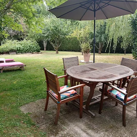 Hébergement de vacances Le Pti' Chez Vous