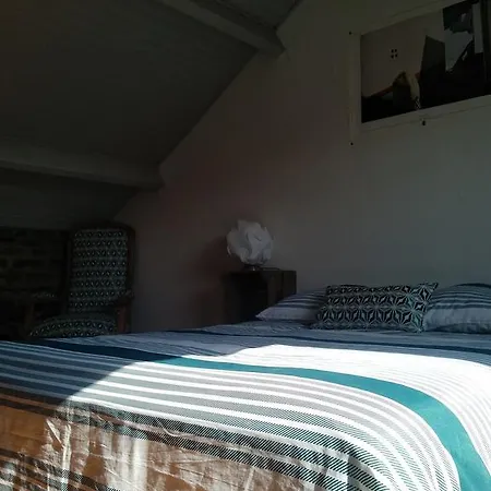 Nyaraló Le Pti' Chez Vous