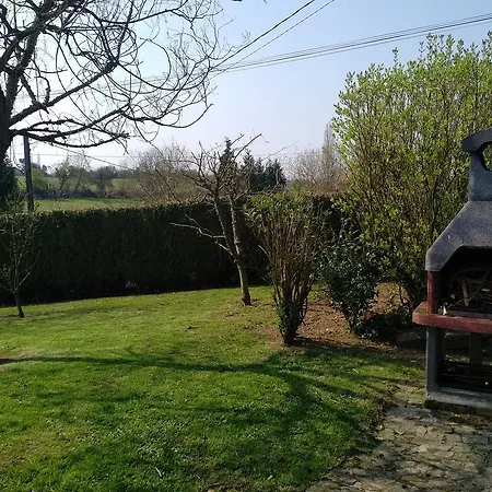 Le Pti' Chez Vous Nyaraló Saint-Omer