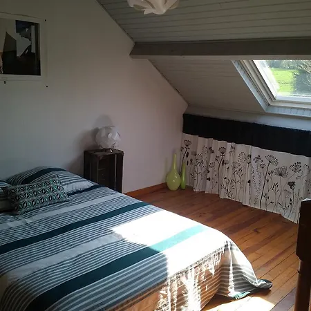 Le Pti' Chez Vous Saint-Omer (Calvados)