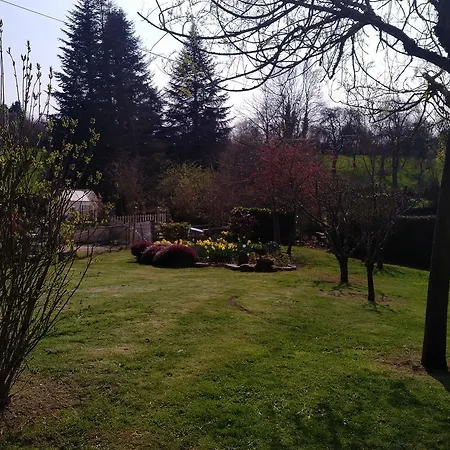 Hébergement de vacances Le Pti' Chez Vous *