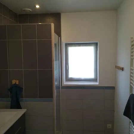 Le Pti' Chez Vous Hébergement de vacances *