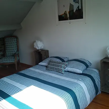 Hébergement de vacances Le Pti' Chez Vous Saint-Omer (Calvados)