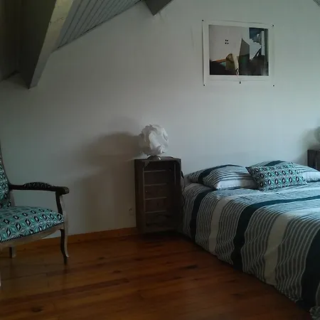 Le Pti' Chez Vous * Saint-Omer (Calvados)