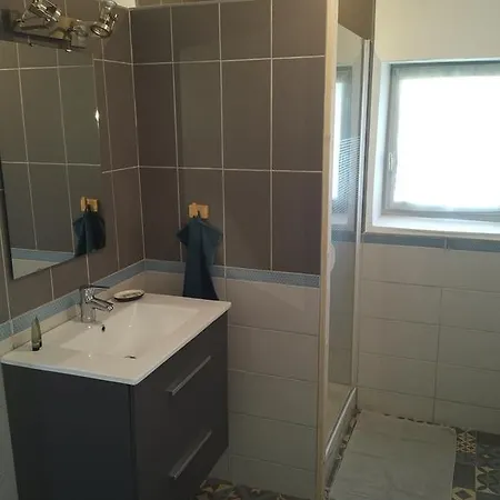 Hébergement de vacances Le Pti' Chez Vous Saint-Omer (Calvados)