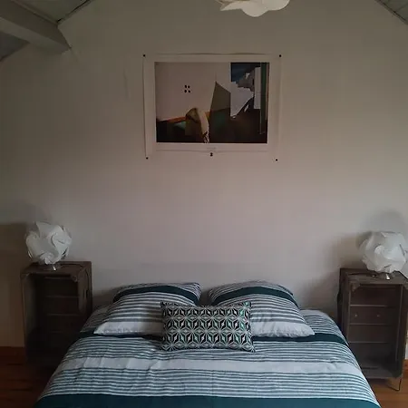 Le Pti' Chez Vous Nyaraló Saint-Omer