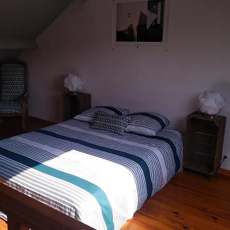 Le Pti' Chez Vous Nyaraló