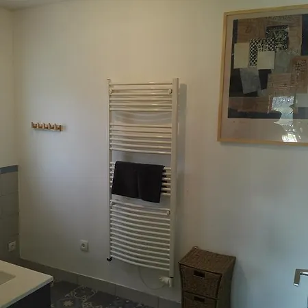 Le Pti' Chez Vous Hébergement de vacances *