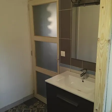 Le Pti' Chez Vous * Saint-Omer (Calvados)