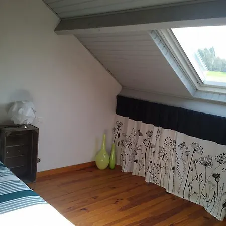 Hébergement de vacances Le Pti' Chez Vous