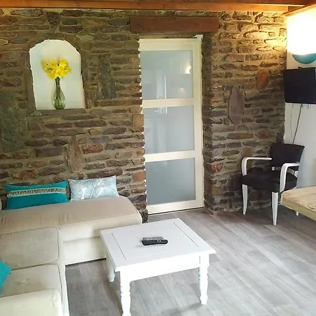 Le Pti' Chez Vous Holiday home