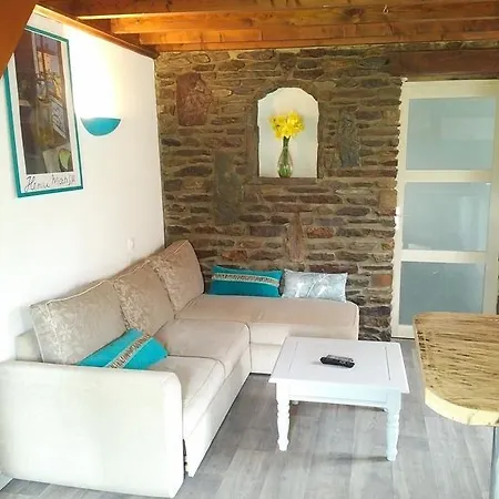 Hébergement de vacances Le Pti' Chez Vous