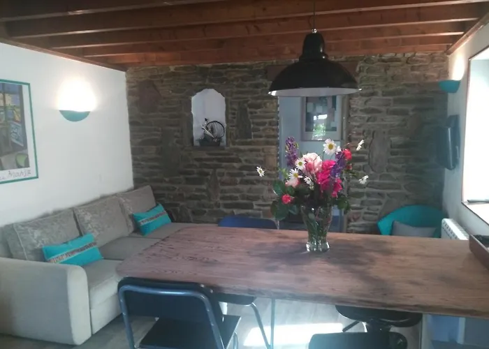 Holiday home Le Pti' Chez Vous