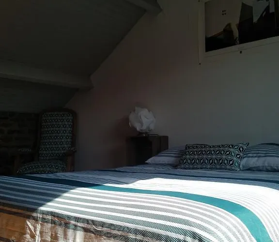 Tatil Evi Le Pti' Chez Vous