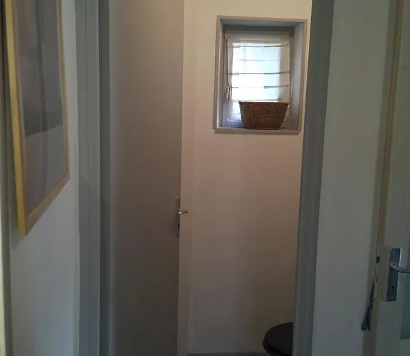 Le Pti' Chez Vous Holiday home