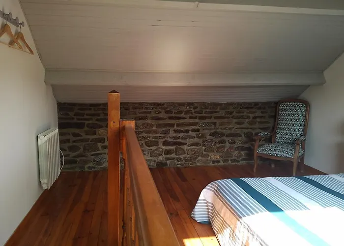 Le Pti' Chez Vous Tatil Evi