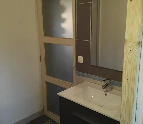 Le Pti' Chez Vous * Saint-Omer (Calvados)