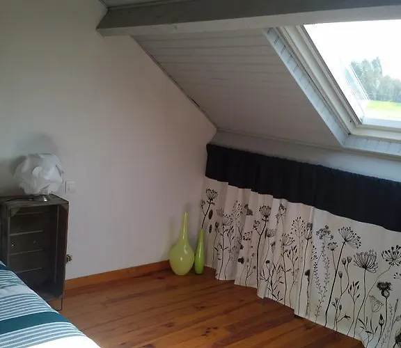 Holiday home Le Pti' Chez Vous