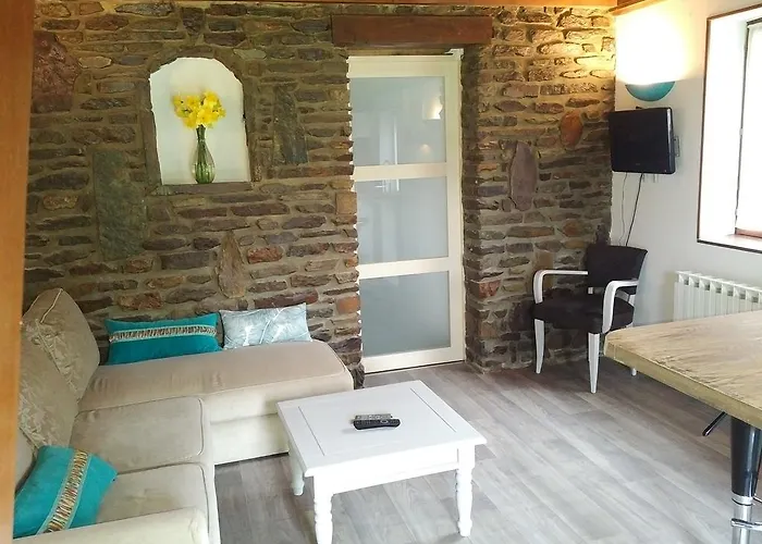 Le Pti' Chez Vous Holiday home