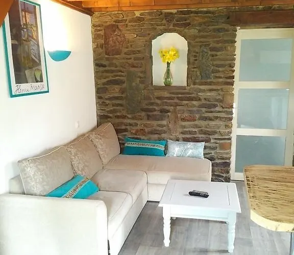 Holiday home Le Pti' Chez Vous